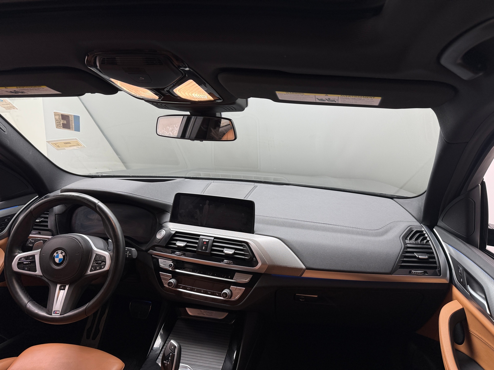 Thumbnail: 2021 BMW X3 - 2