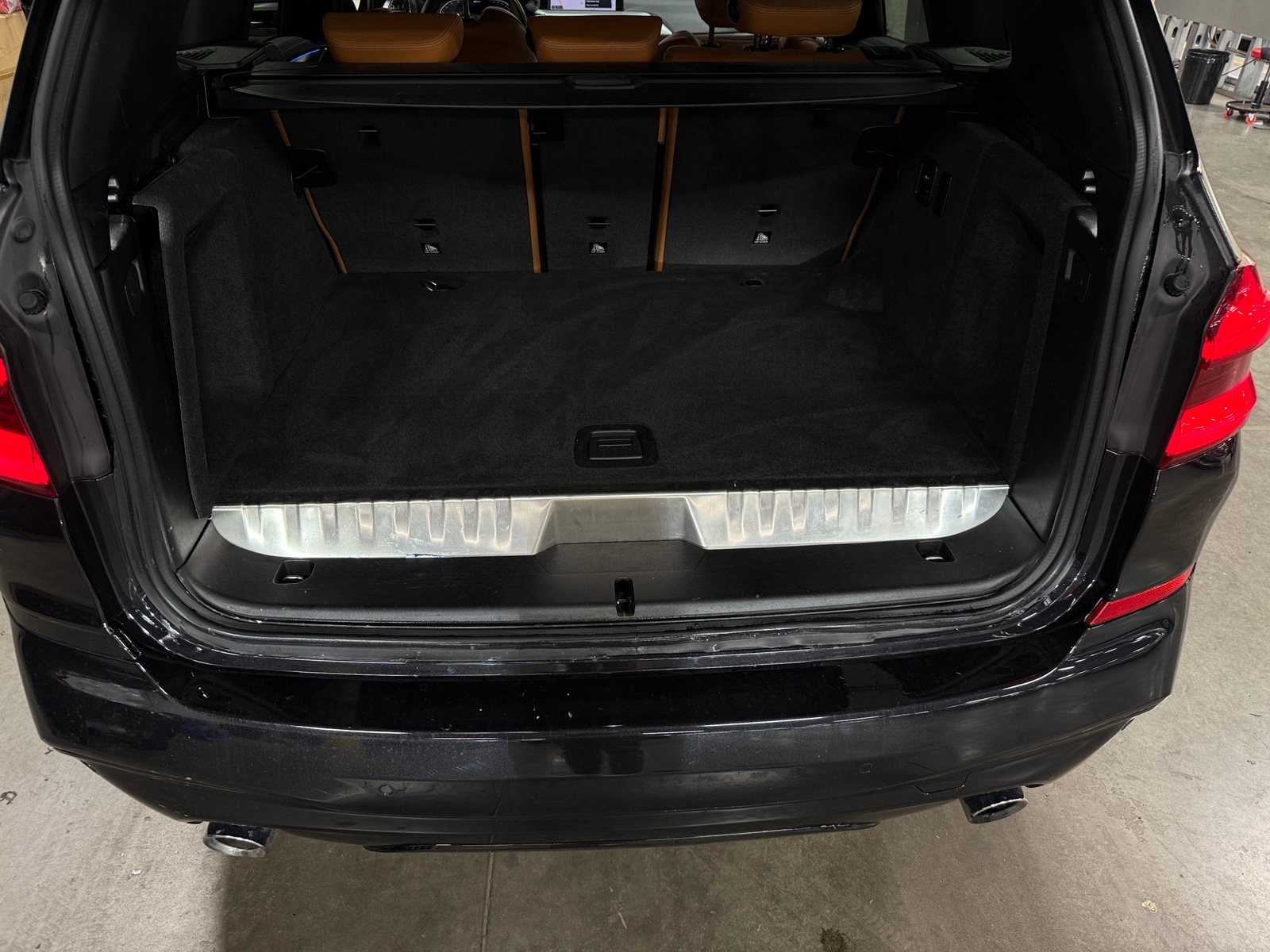 Thumbnail: 2021 BMW X3 - 6