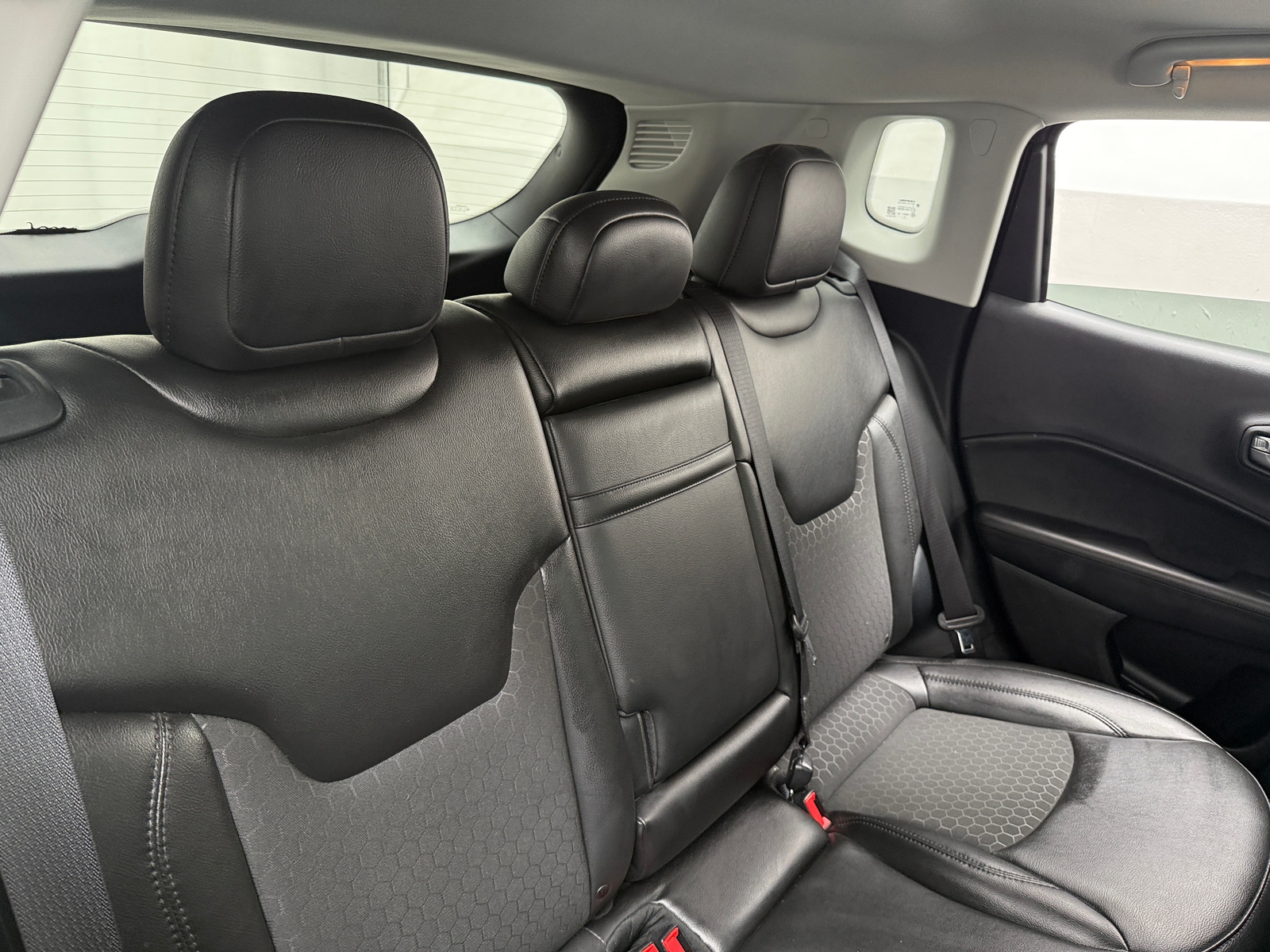 Thumbnail: 2019 Jeep Compass - 6
