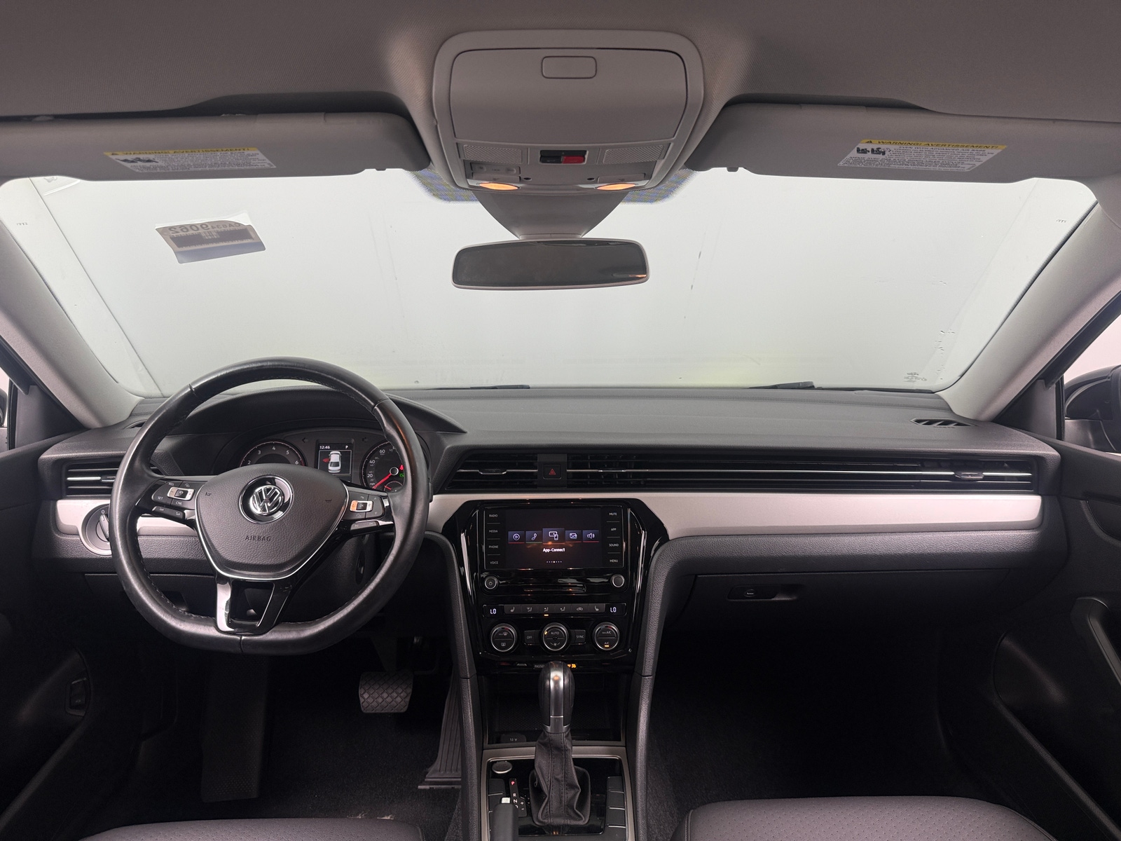 Thumbnail: 2020 Volkswagen Passat - 3
