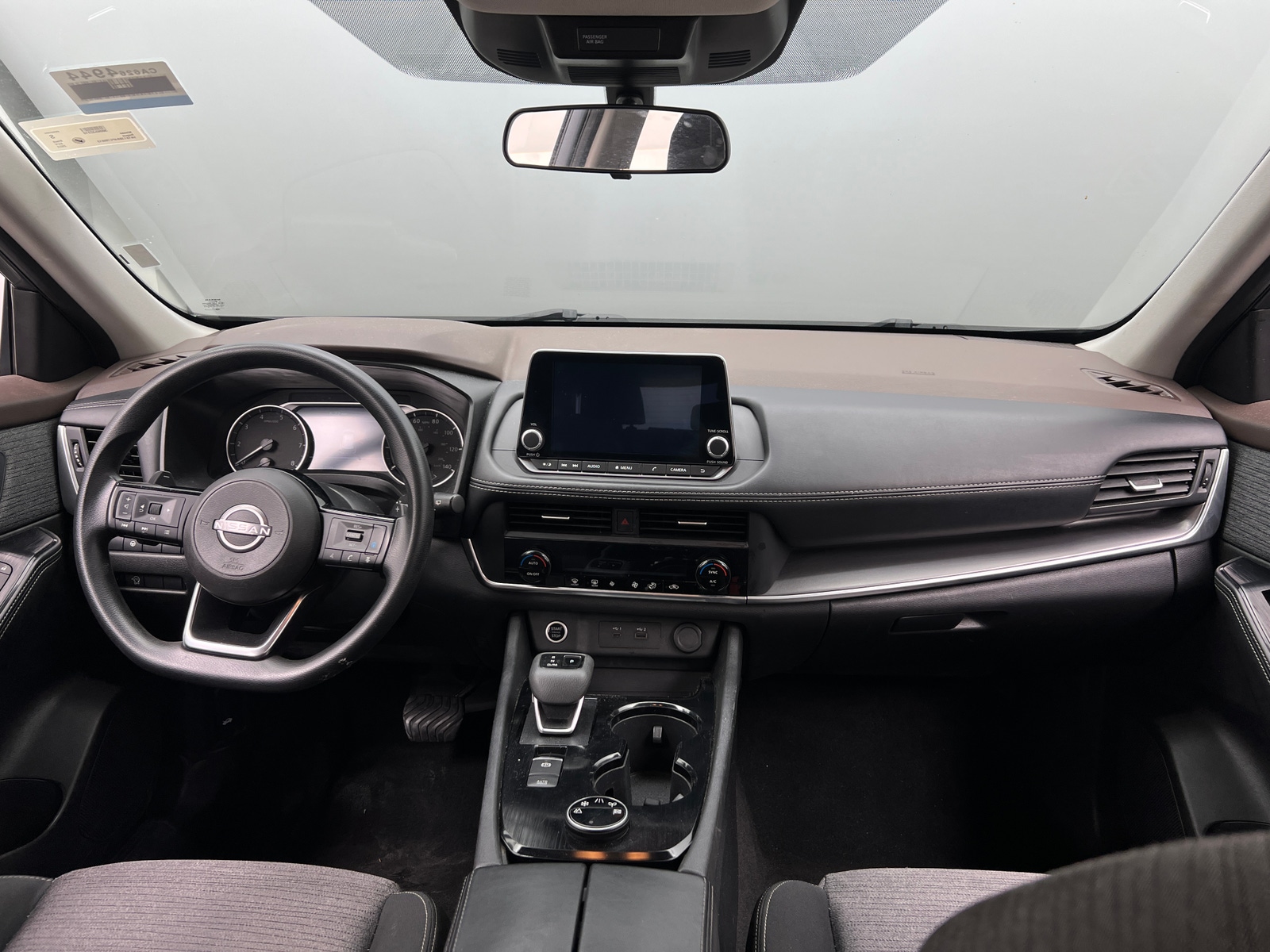 Thumbnail: 2023 Nissan Rogue - 3
