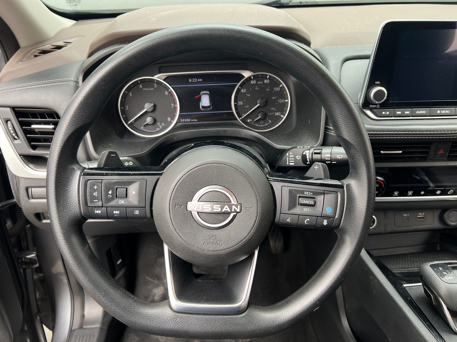 Thumbnail: 2023 Nissan Rogue - 5
