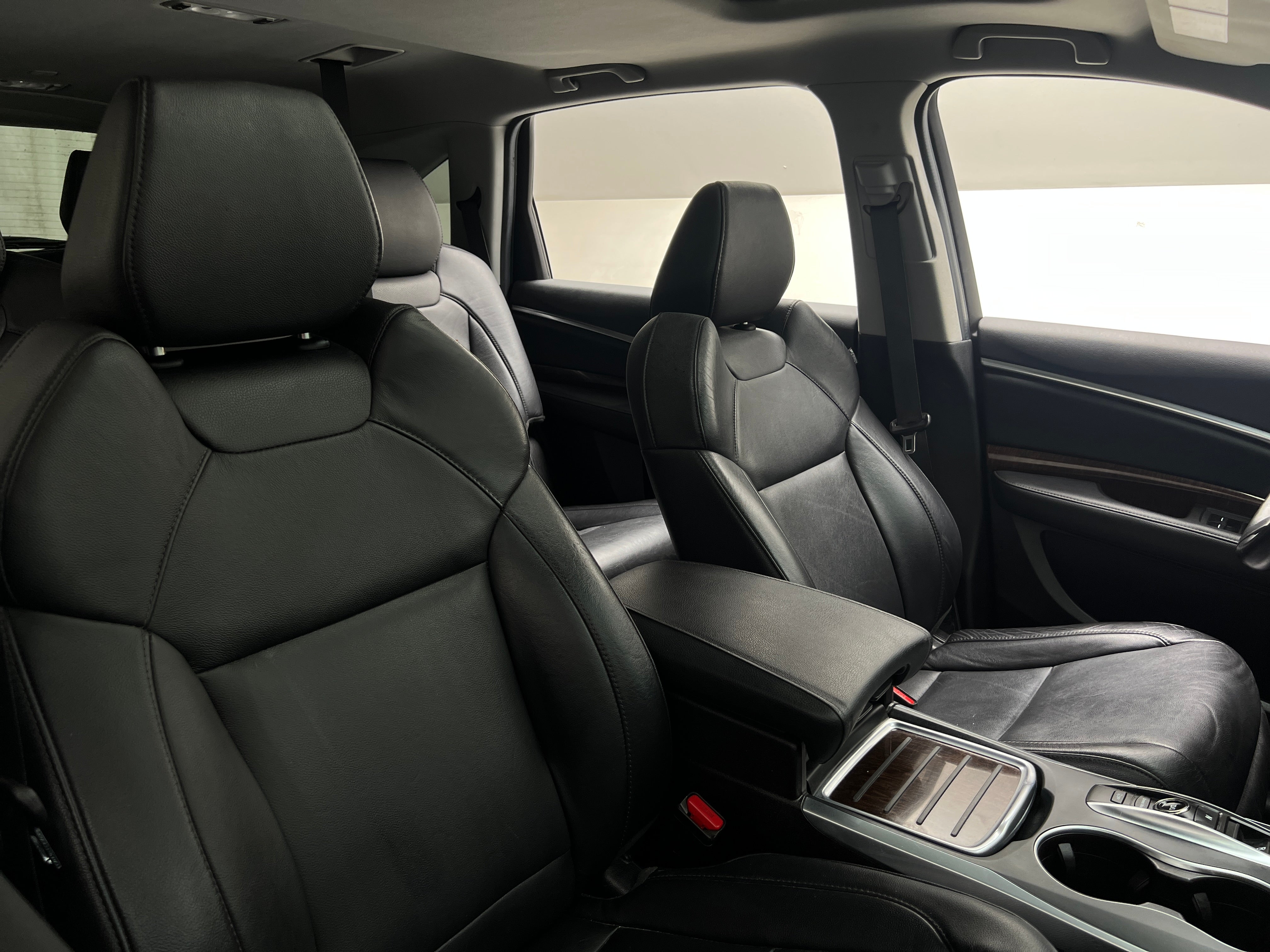 2019 Acura MDX