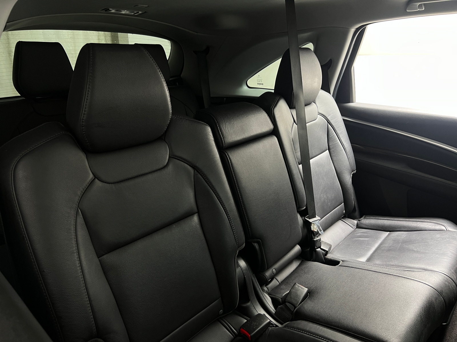Thumbnail: 2019 Acura MDX - 5