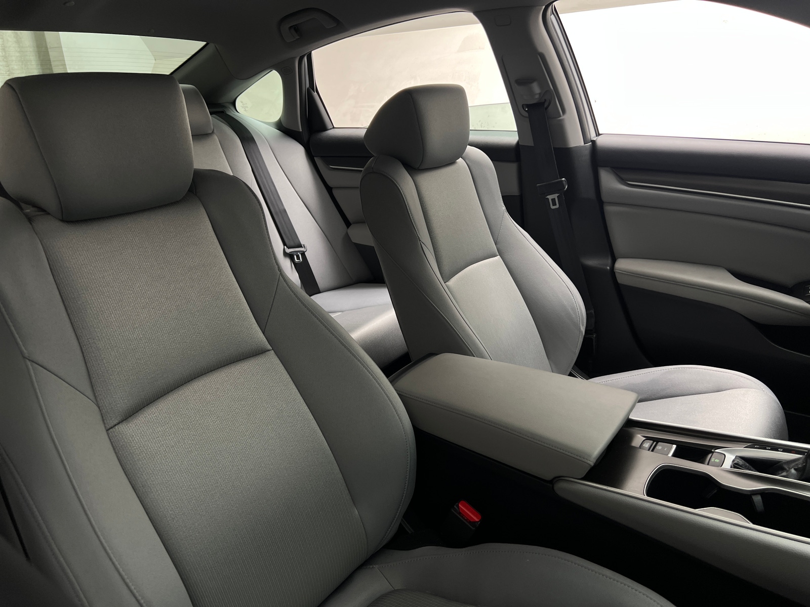 Thumbnail: 2019 Honda Accord - 2