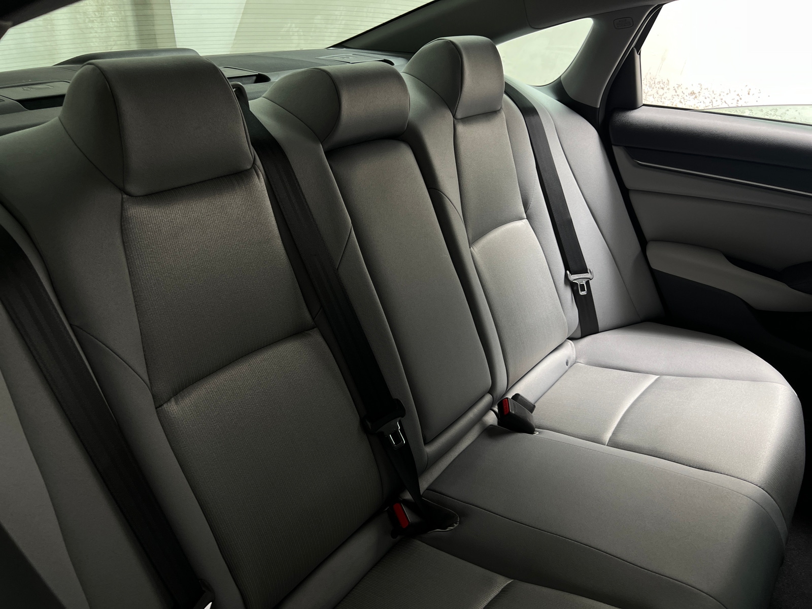 Thumbnail: 2019 Honda Accord - 6