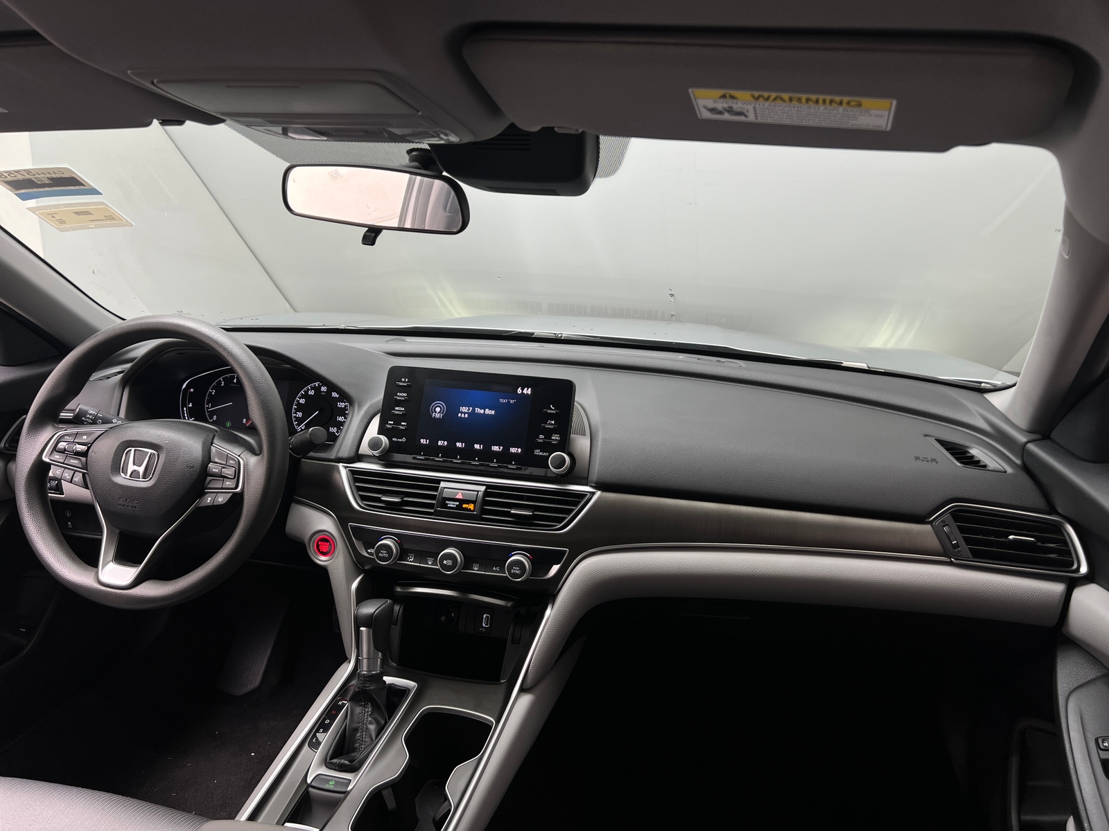 Thumbnail: 2019 Honda Accord - 3