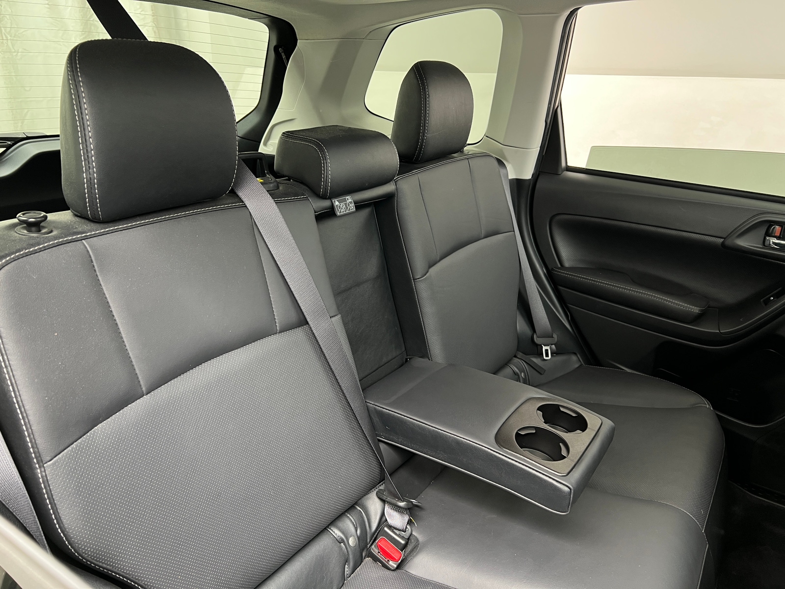 Thumbnail: 2016 Subaru Forester - 5