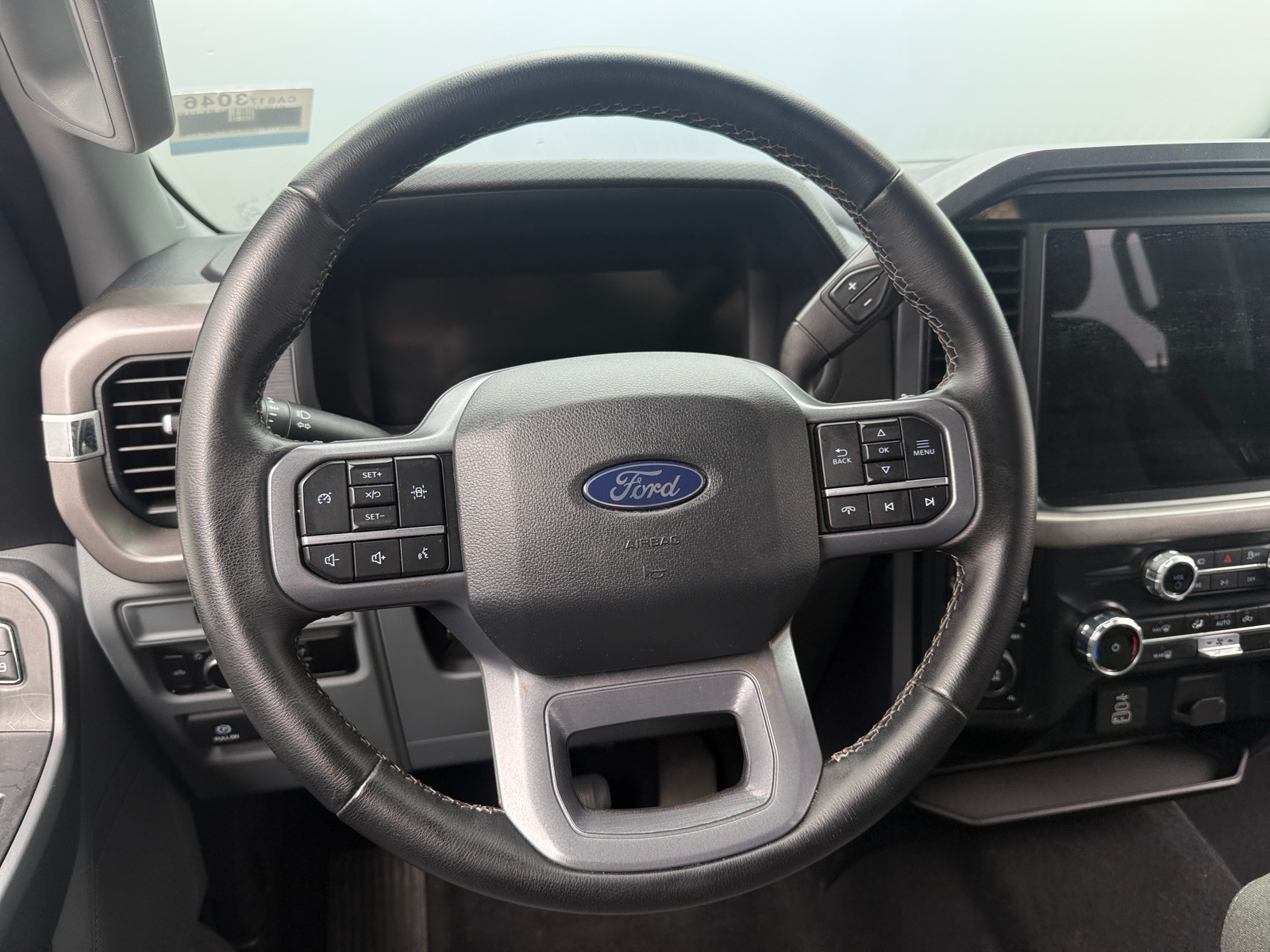 Thumbnail: 2025 Ford Econoline - 5