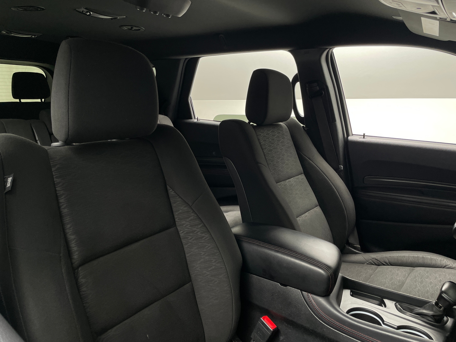 Thumbnail: 2023 Dodge Durango - 2