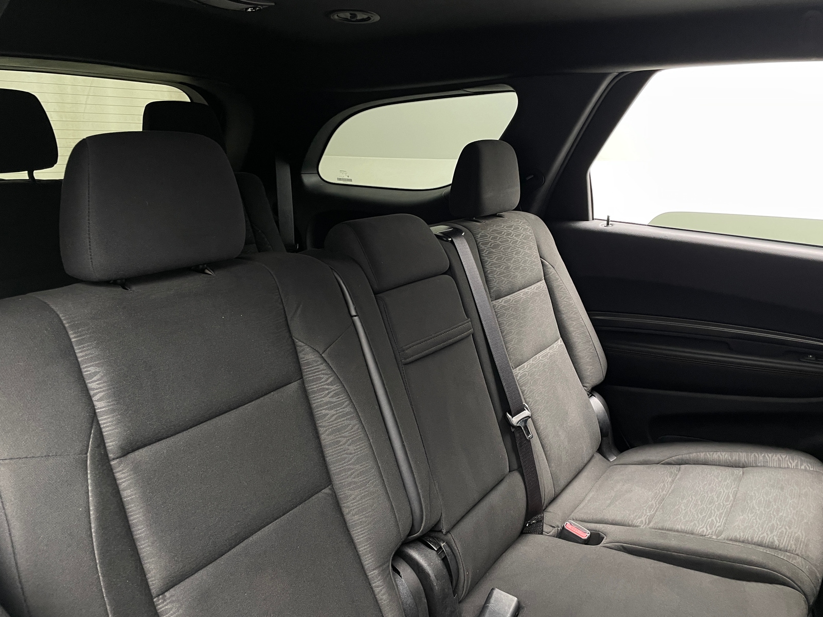 Thumbnail: 2023 Dodge Durango - 6