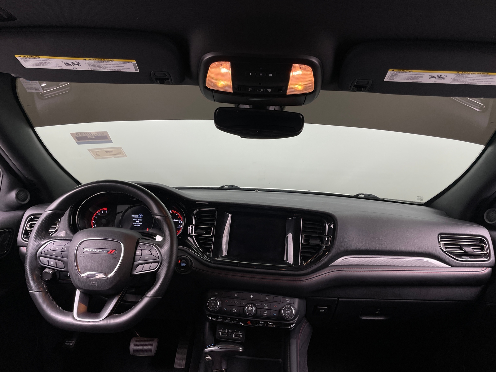 Thumbnail: 2023 Dodge Durango - 3