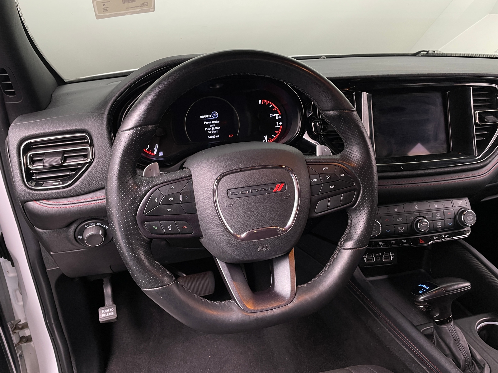 Thumbnail: 2023 Dodge Durango - 5