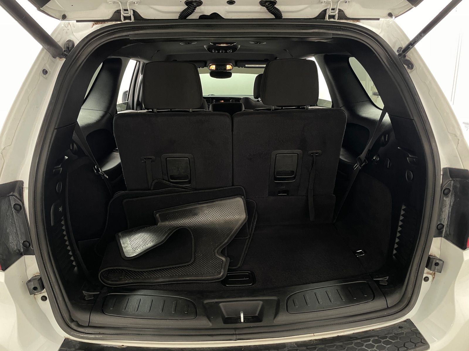 Thumbnail: 2023 Dodge Durango - 7