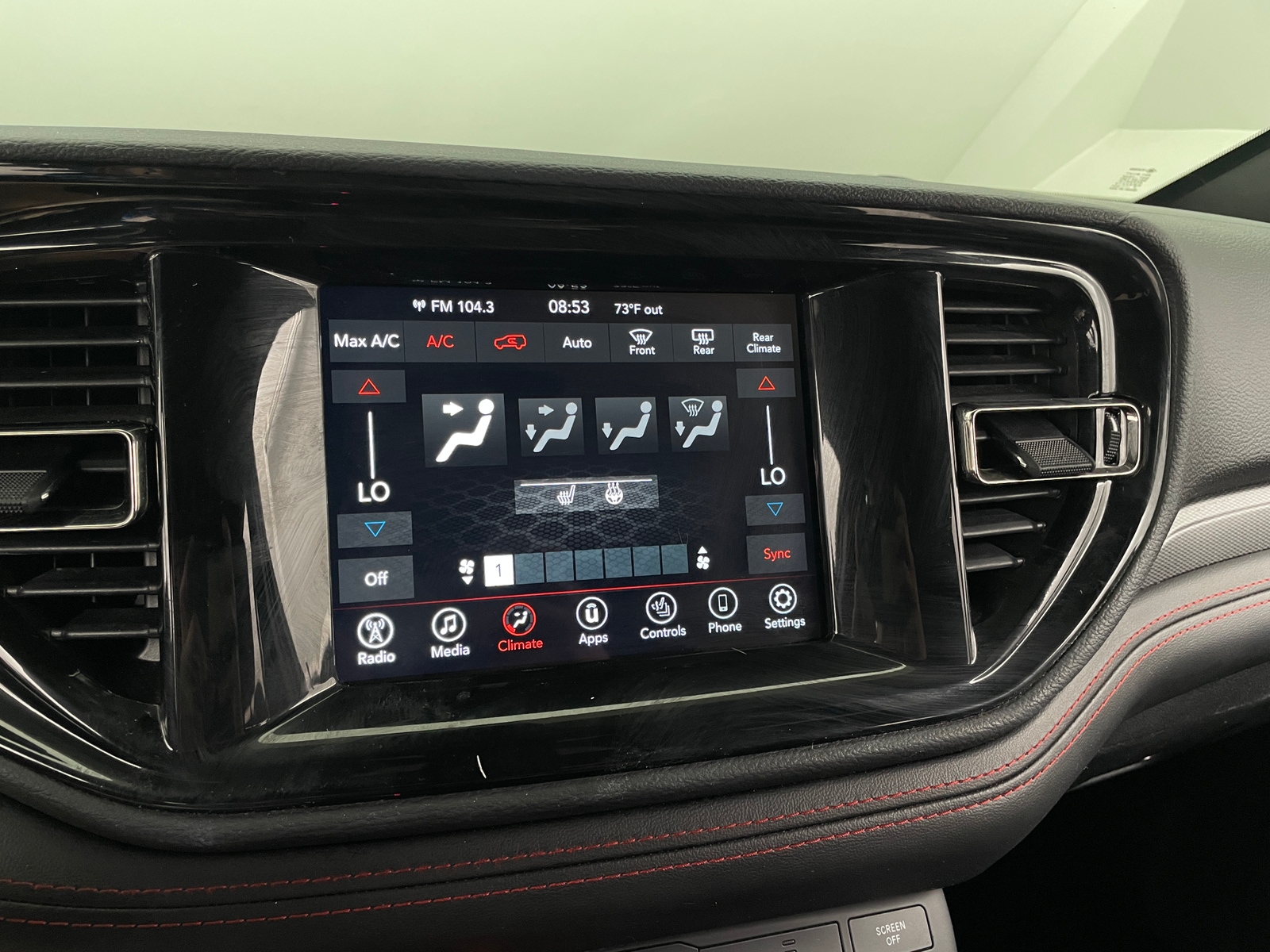Thumbnail: 2023 Dodge Durango - 4