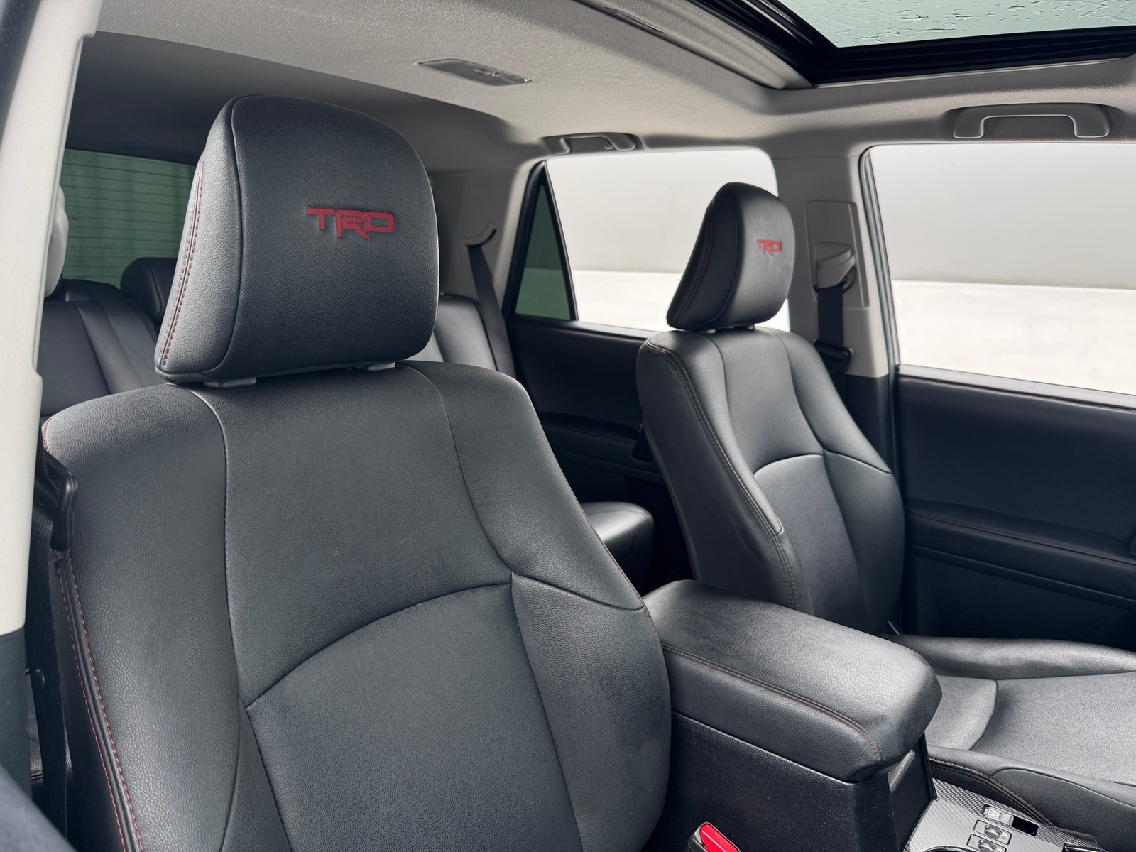 Thumbnail: 2021 Toyota 4Runner - 2