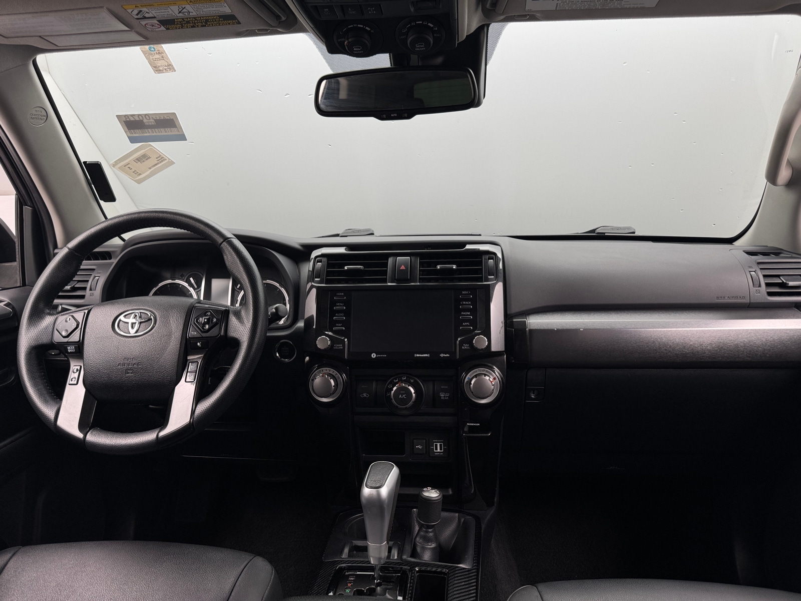 Thumbnail: 2021 Toyota 4Runner - 3