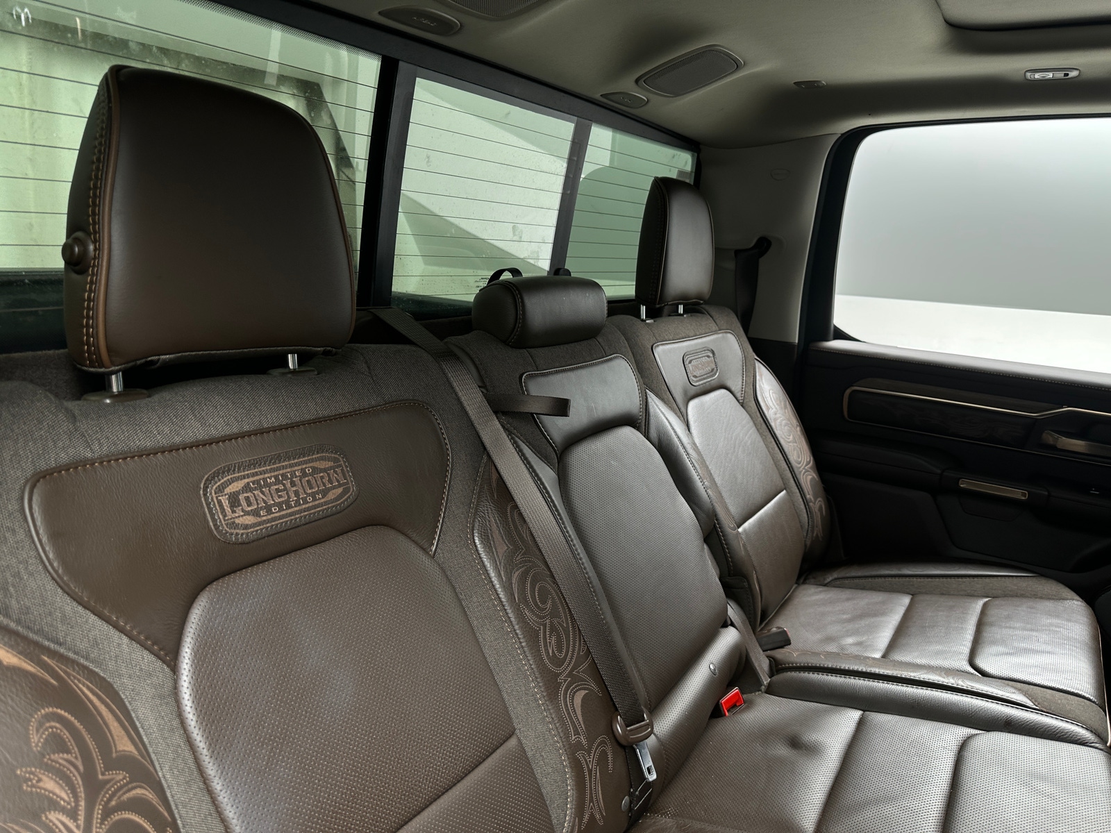 Thumbnail: 2026 RAM 1500 - 5