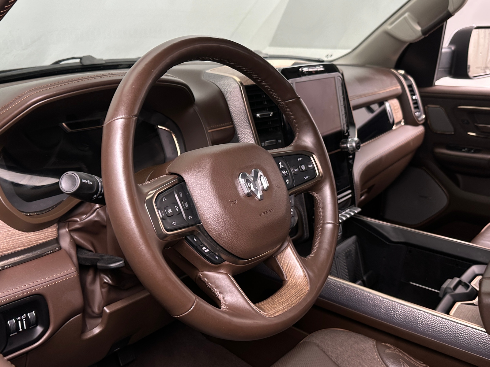 Thumbnail: 2026 RAM 1500 - 4