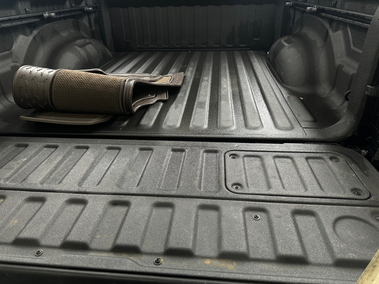 Thumbnail: 2026 RAM 1500 - 6