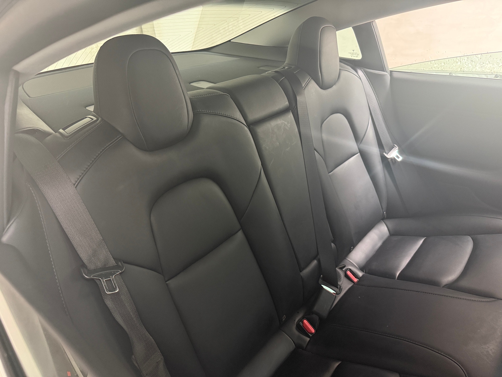 Thumbnail: 2019 Tesla Model 3 - 5