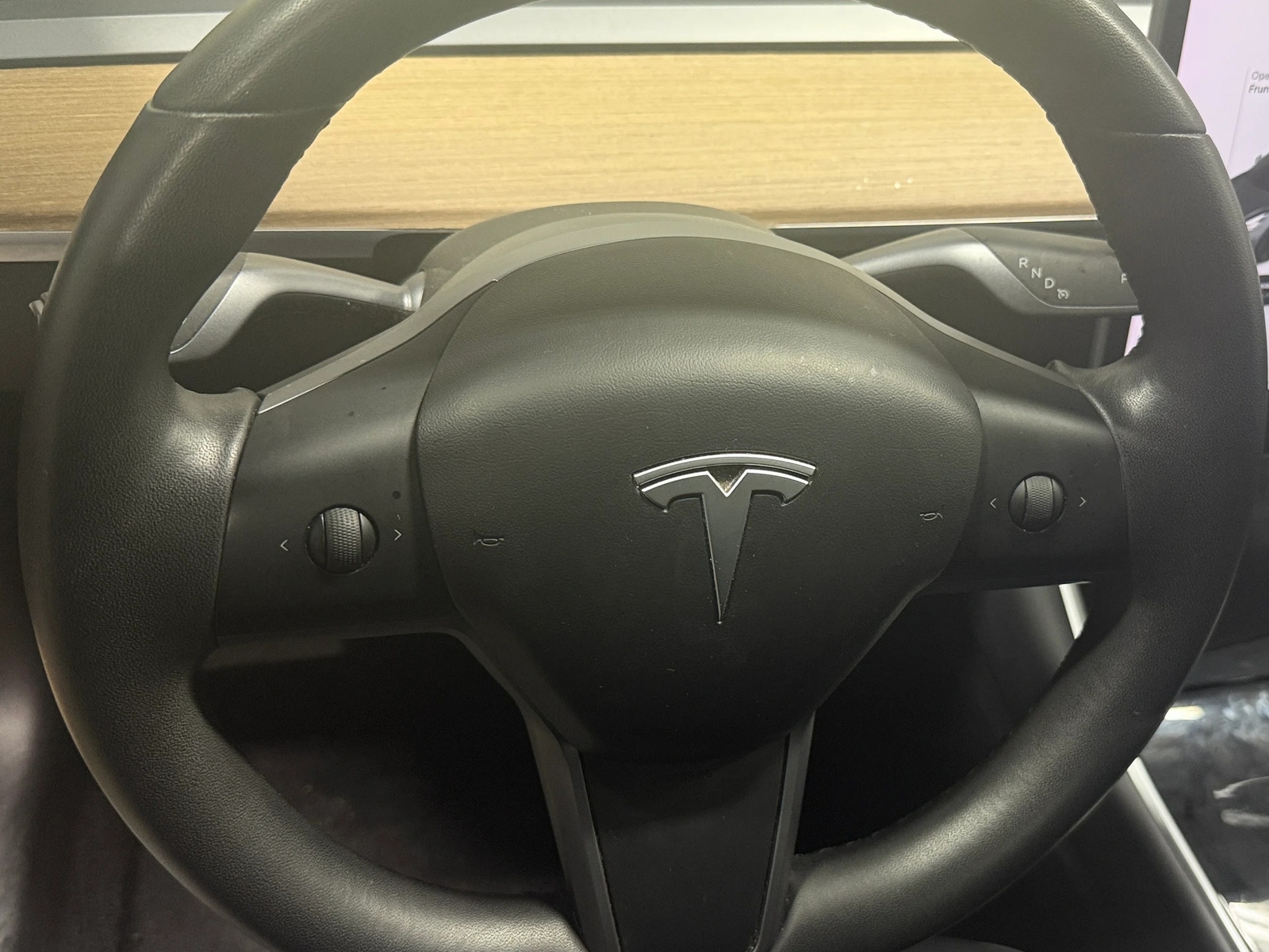 Thumbnail: 2019 Tesla Model 3 - 4
