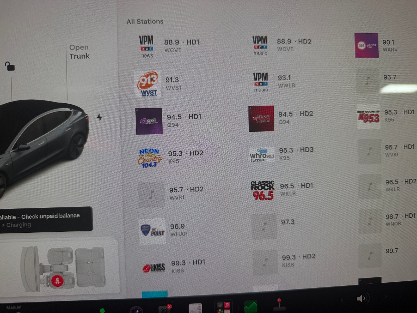 Thumbnail: 2019 Tesla Model 3 - 3