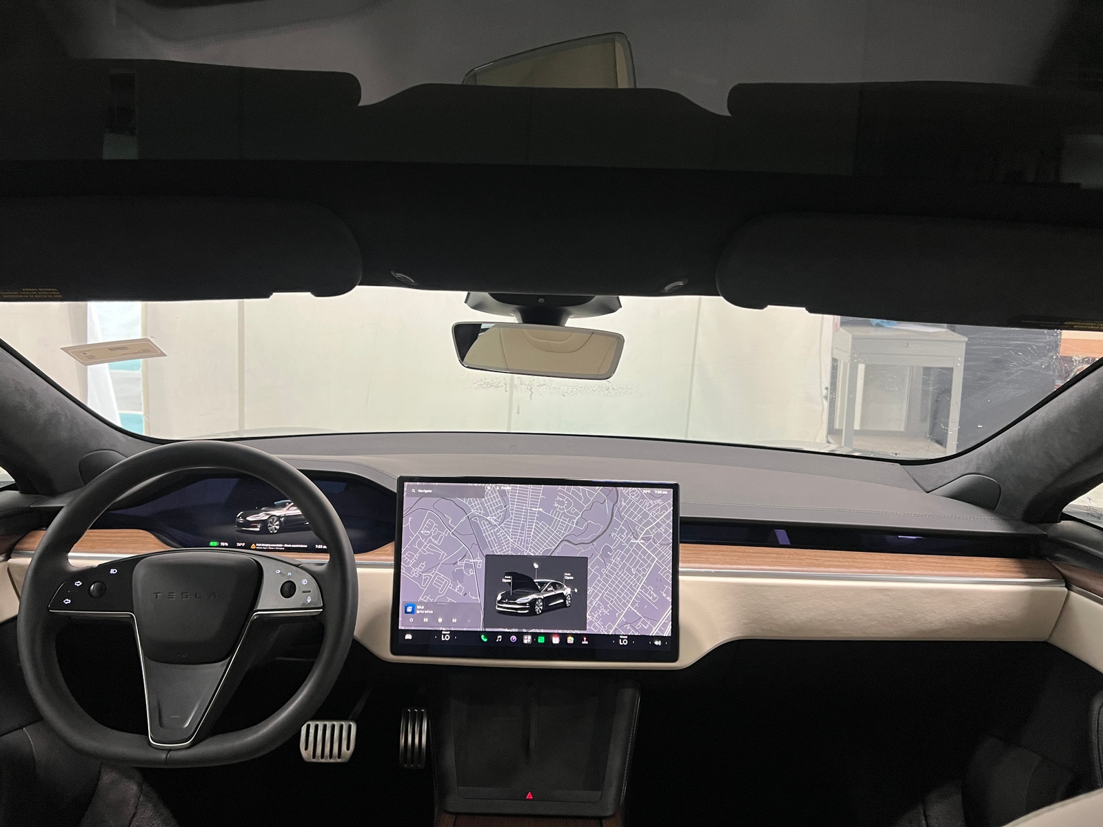 Thumbnail: 2022 Tesla Model S - 2