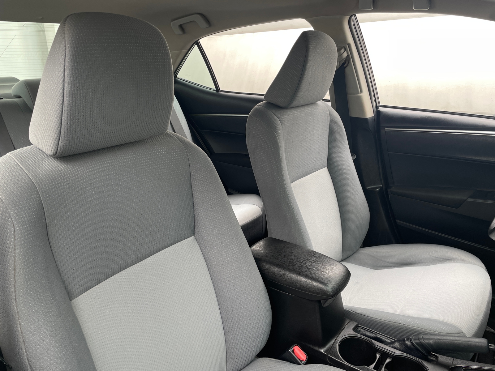 Thumbnail: 2014 Toyota Corolla - 2