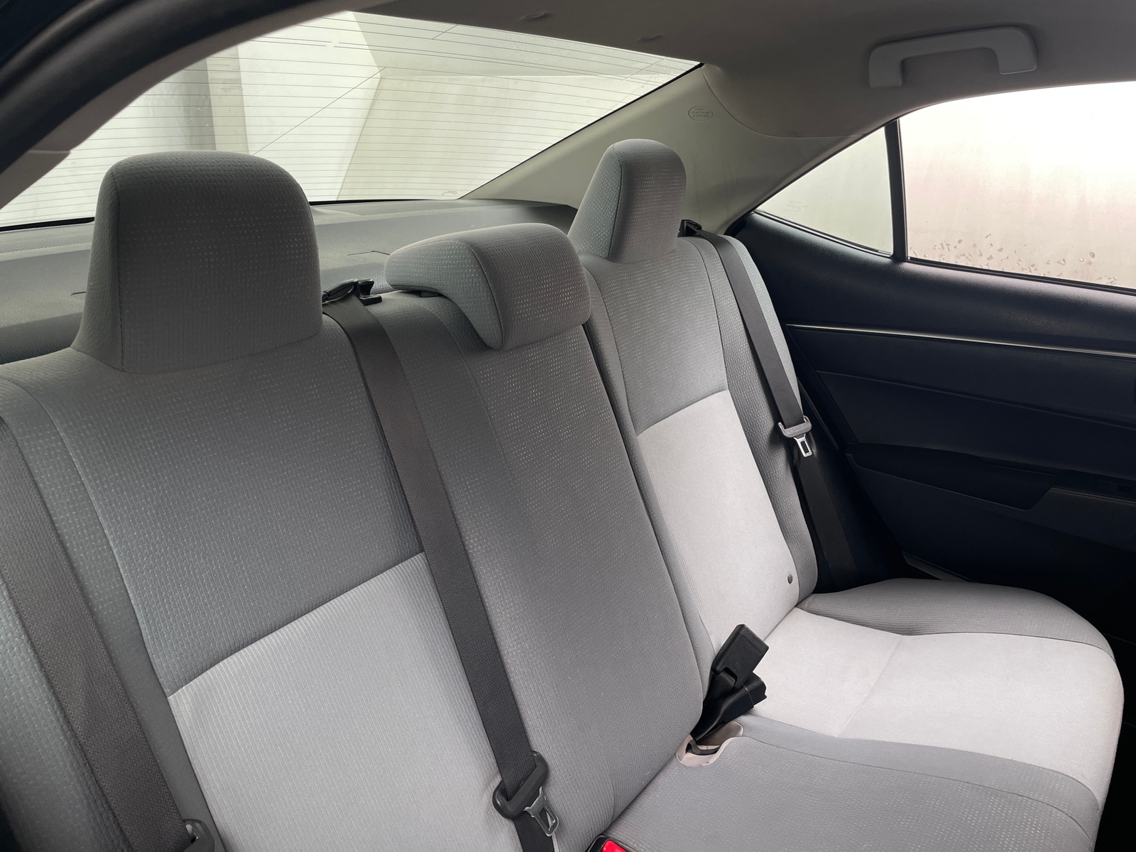 Thumbnail: 2014 Toyota Corolla - 6