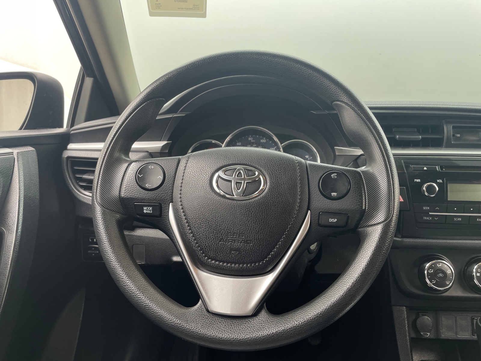 Thumbnail: 2014 Toyota Corolla - 5