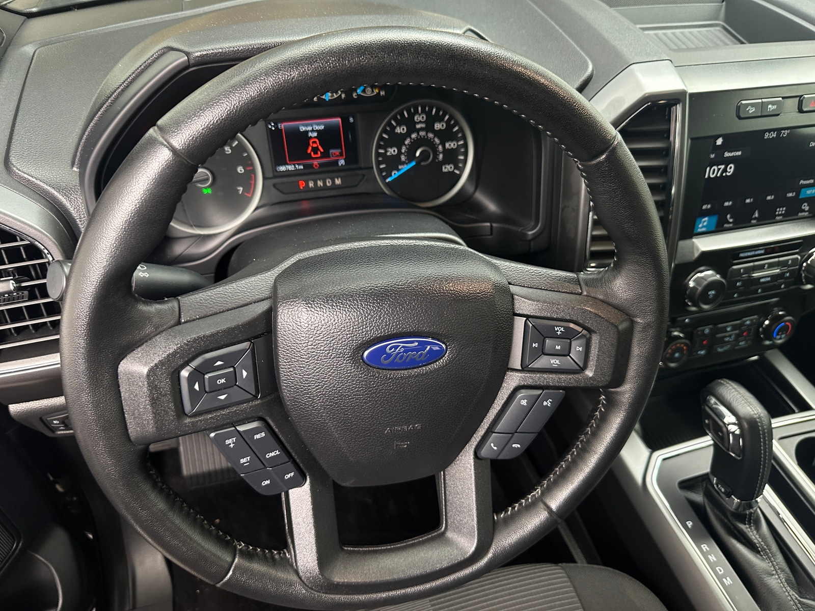 Thumbnail: 2017 Ford Econoline - 5