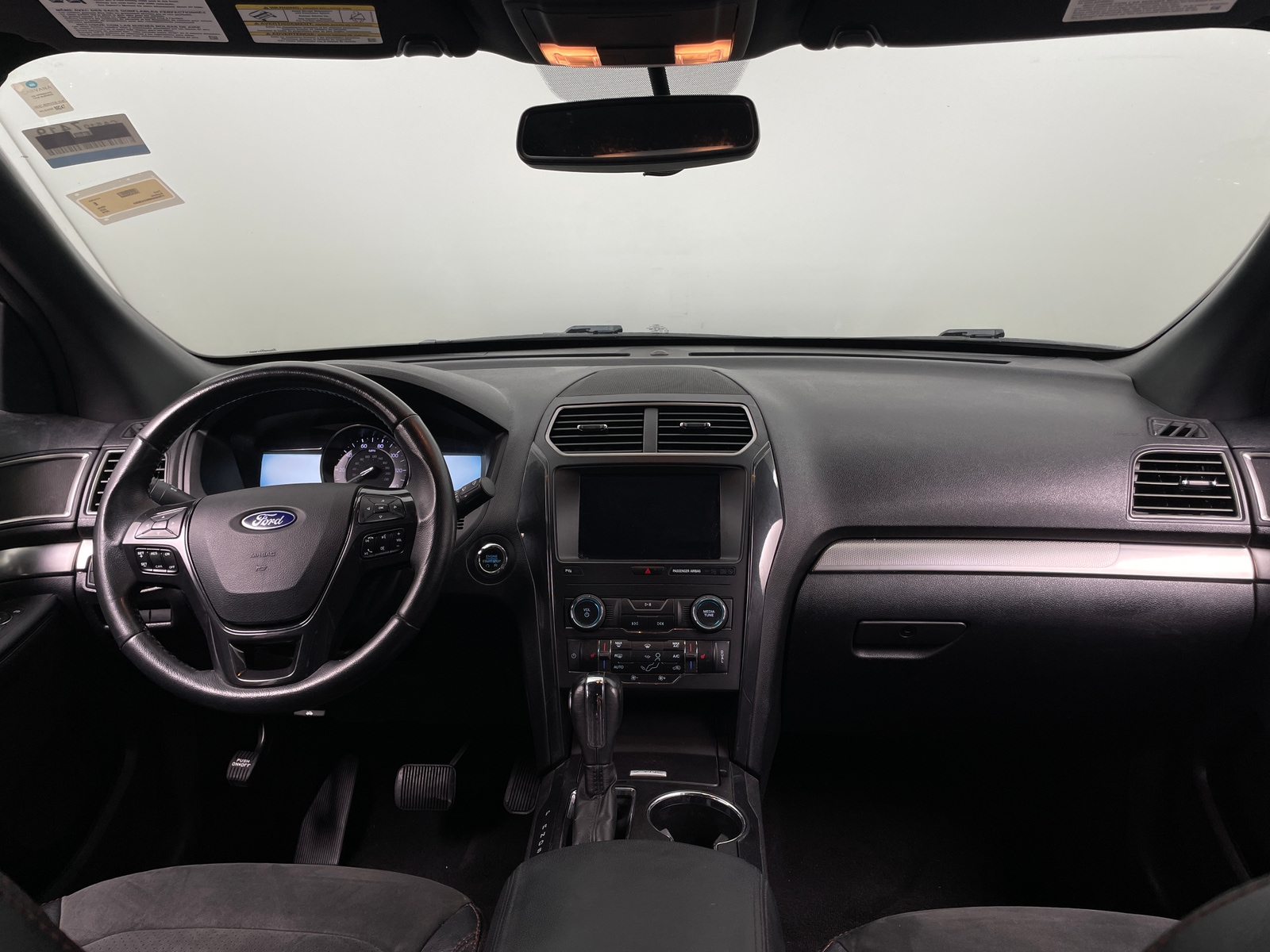 Thumbnail: 2019 Ford Explorer - 3