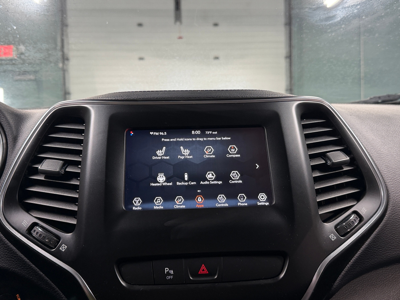 Thumbnail: 2019 Jeep Cherokee - 4