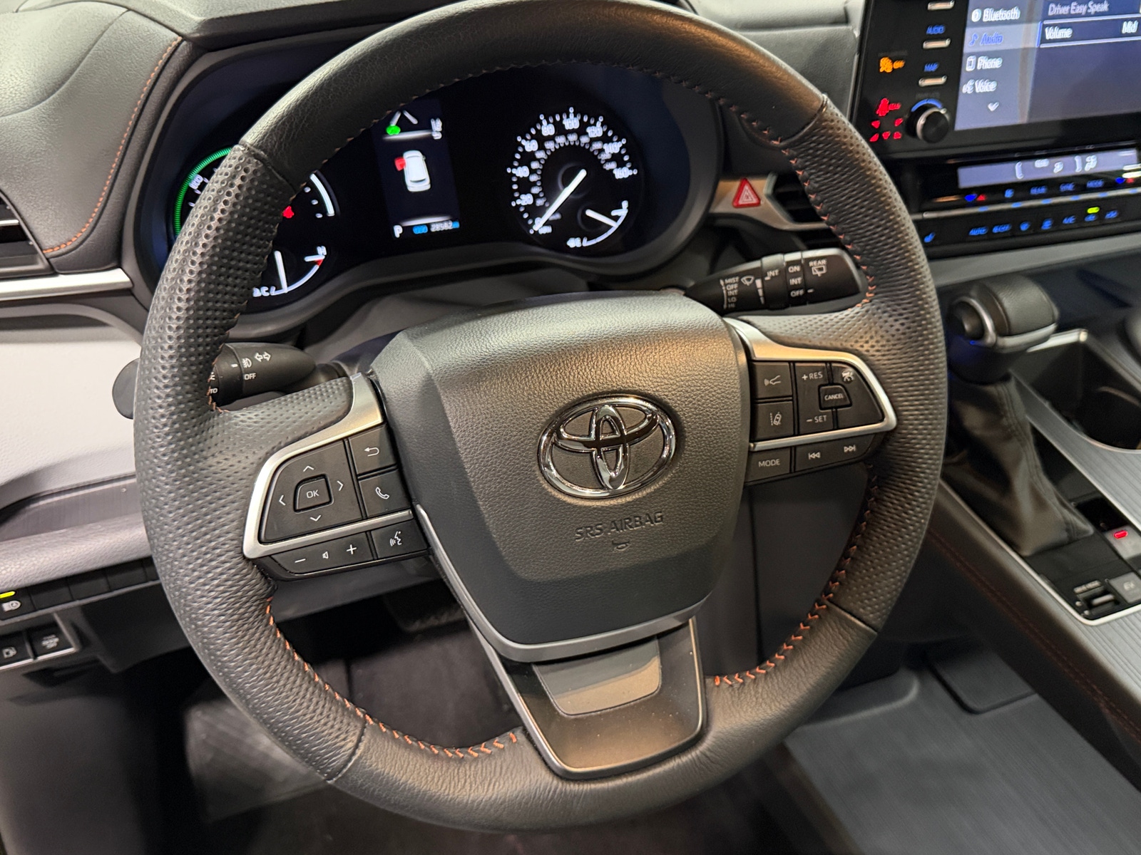 Thumbnail: 2024 Toyota Sienna - 5
