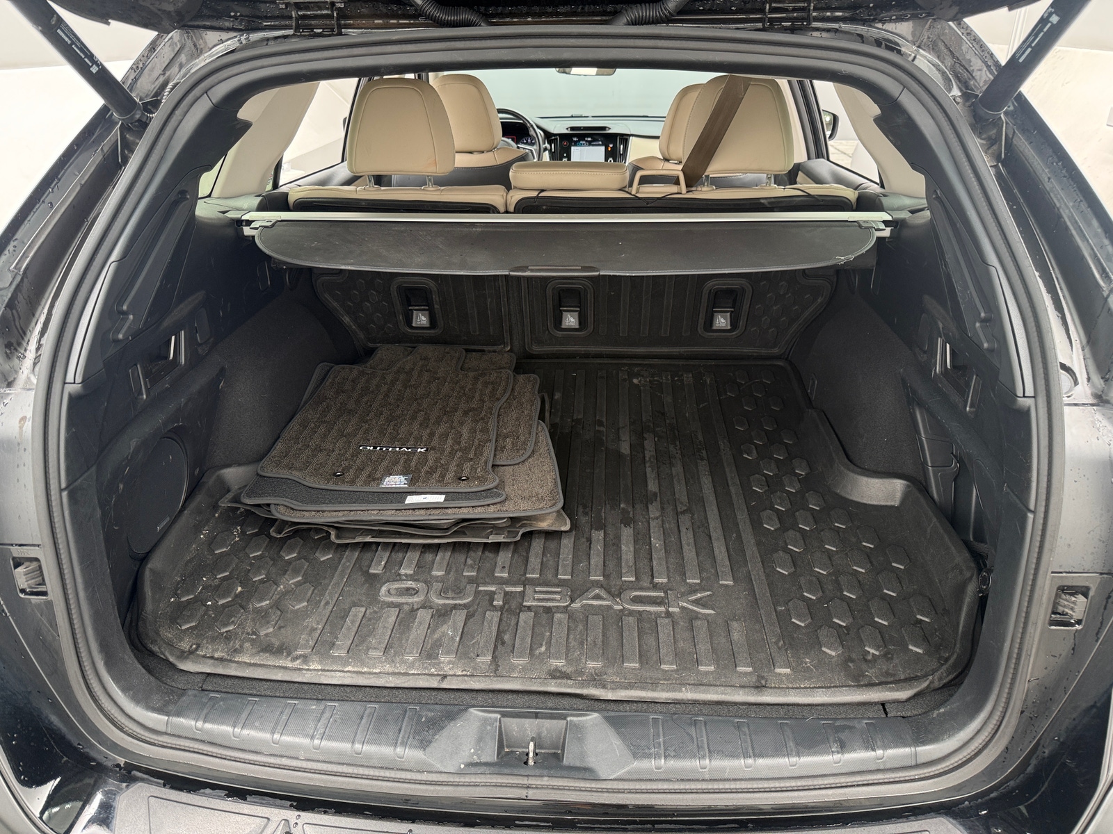 Thumbnail: 2023 Subaru Outback - 6