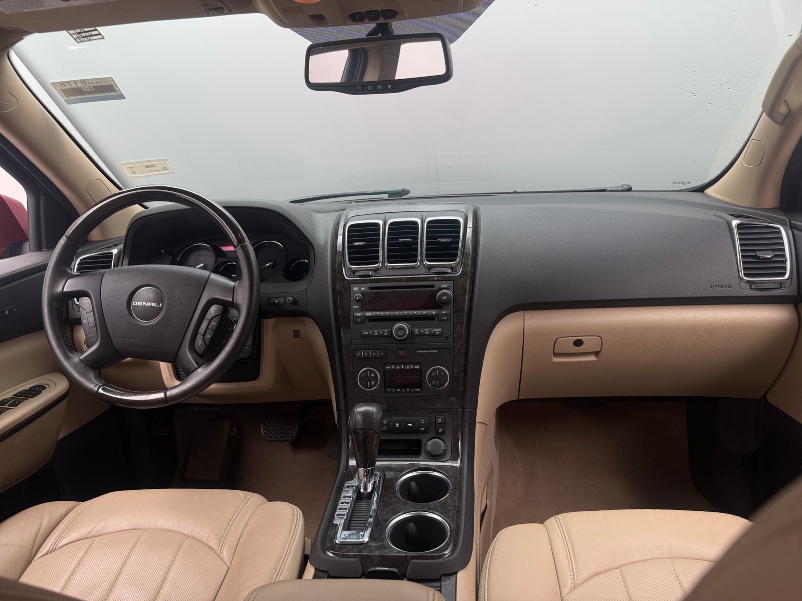 Thumbnail: 2012 GMC Acadia - 2