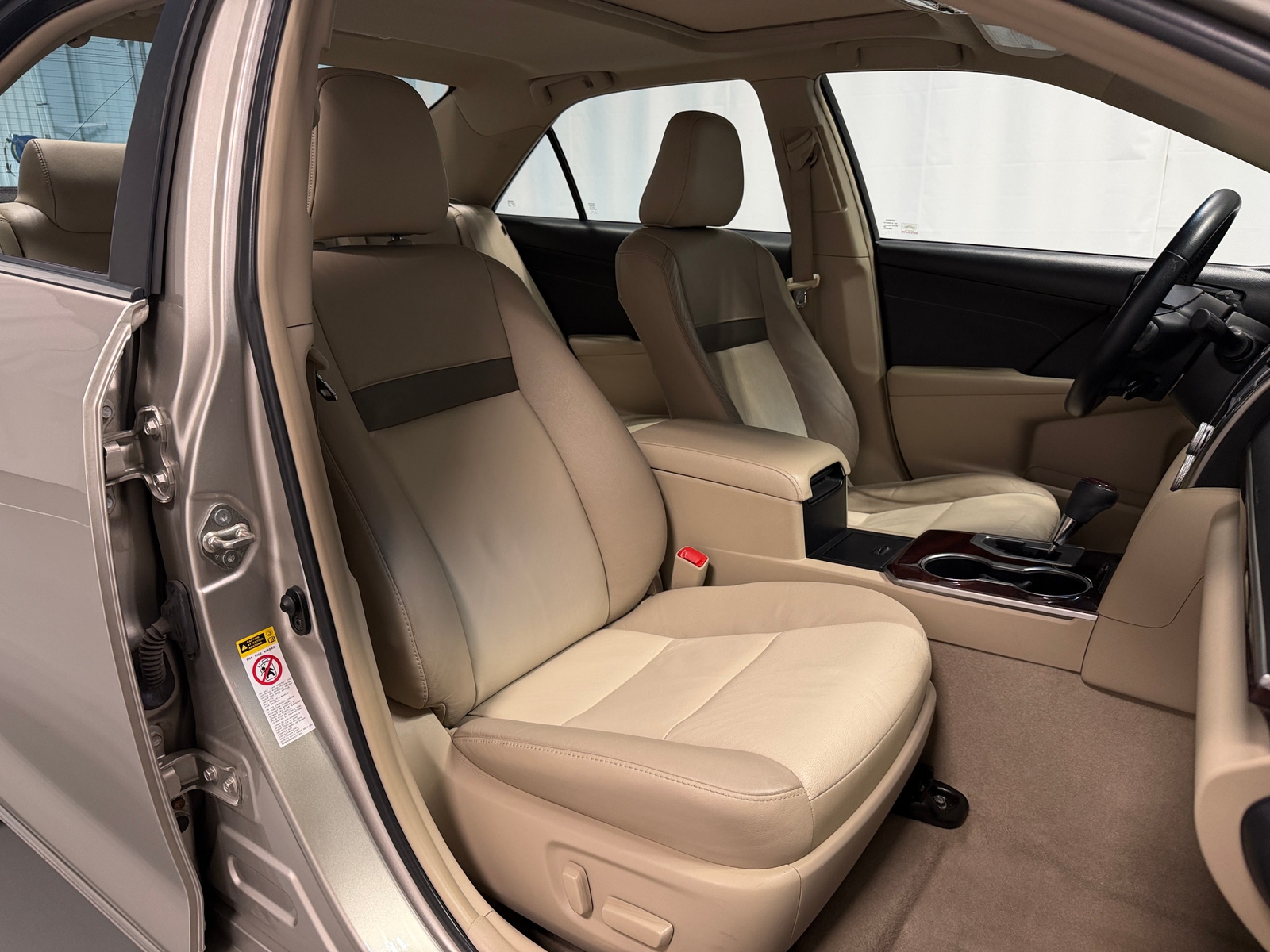 Thumbnail: 2013 Toyota Camry - 2