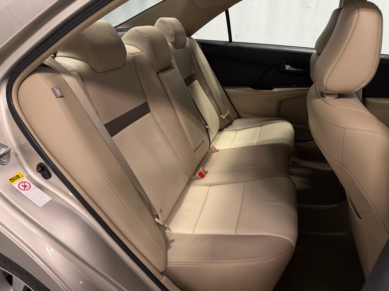 Thumbnail: 2013 Toyota Camry - 6