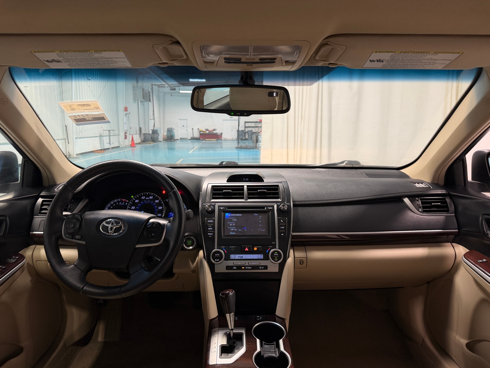 Thumbnail: 2013 Toyota Camry - 3