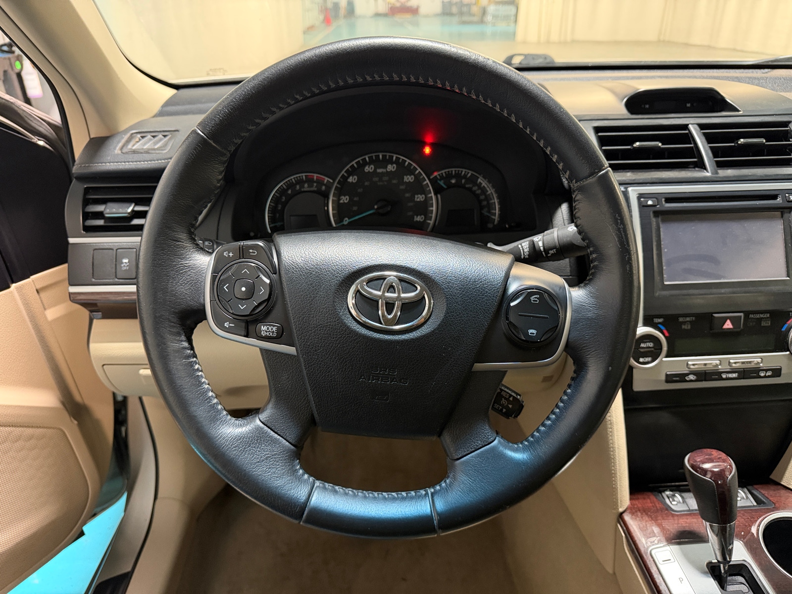 Thumbnail: 2013 Toyota Camry - 5