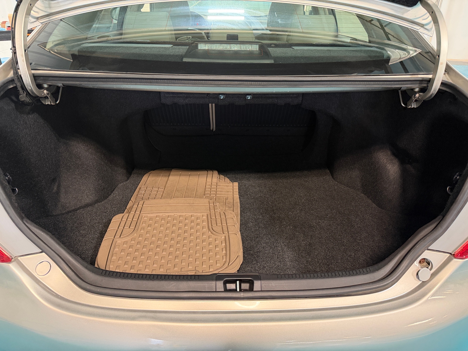 Thumbnail: 2013 Toyota Camry - 7