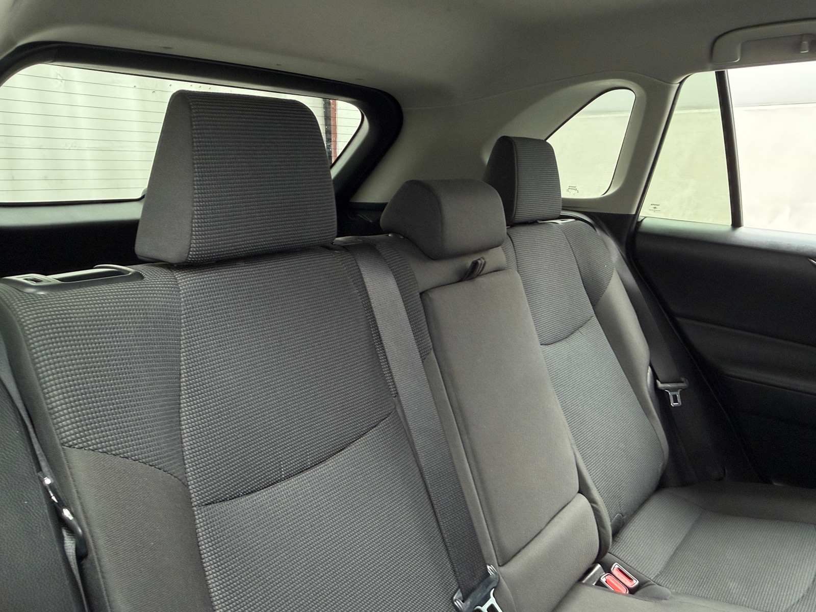 Thumbnail: 2023 Toyota RAV4 - 6