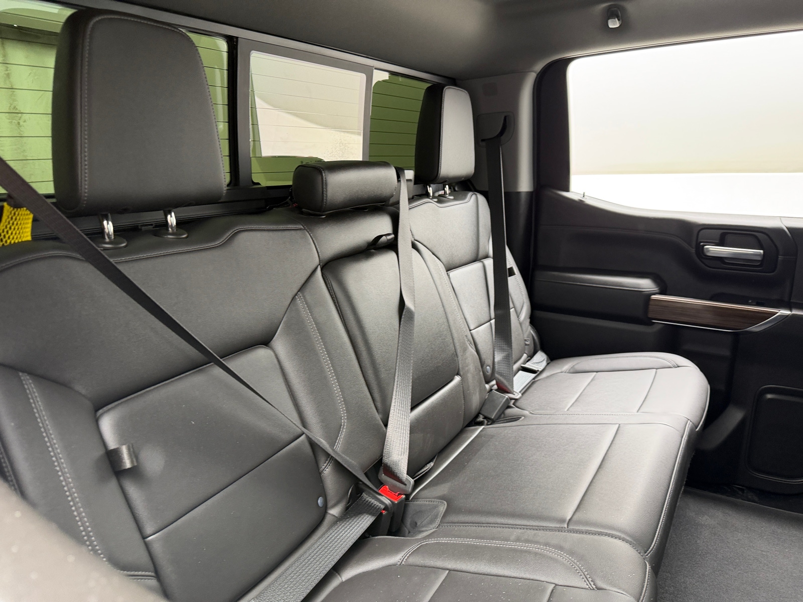 Thumbnail: 2020 Chevrolet Silverado 1500 - 6