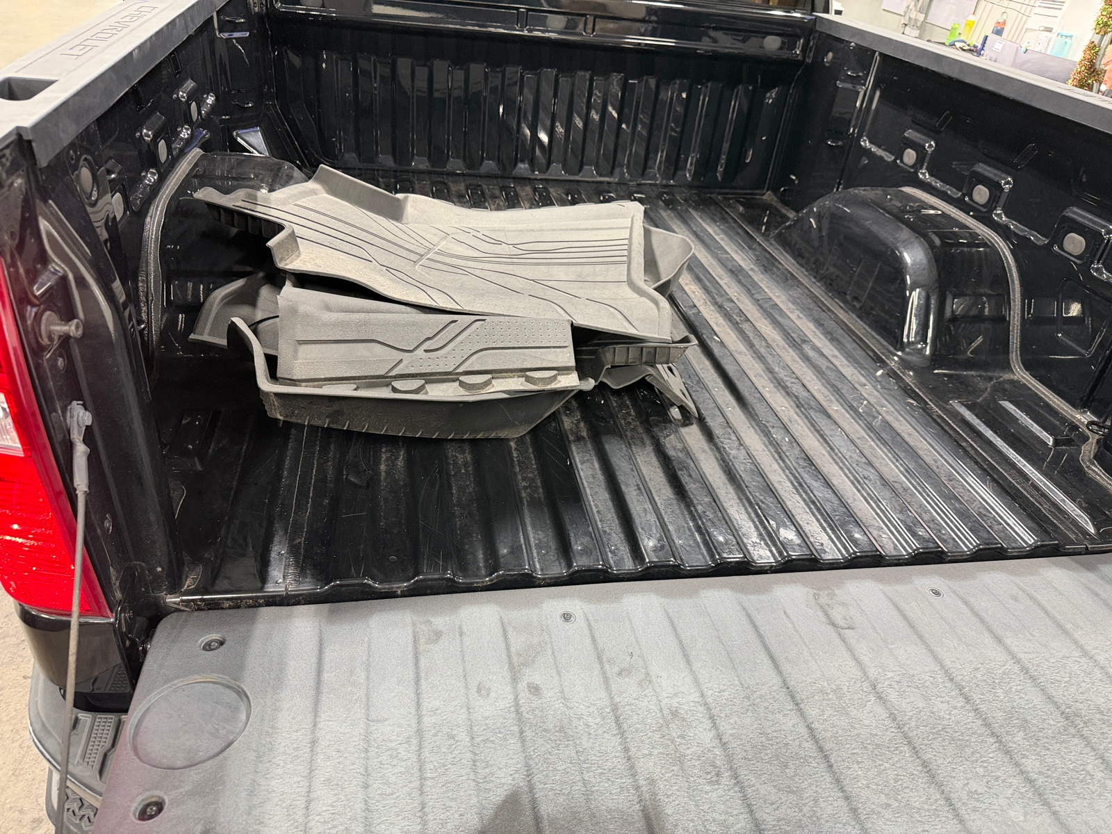 Thumbnail: 2020 Chevrolet Silverado 1500 - 7