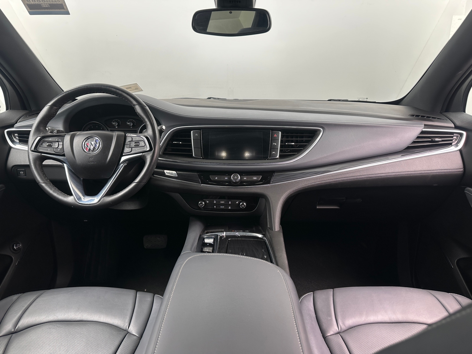 Thumbnail: 2023 Buick Enclave - 2