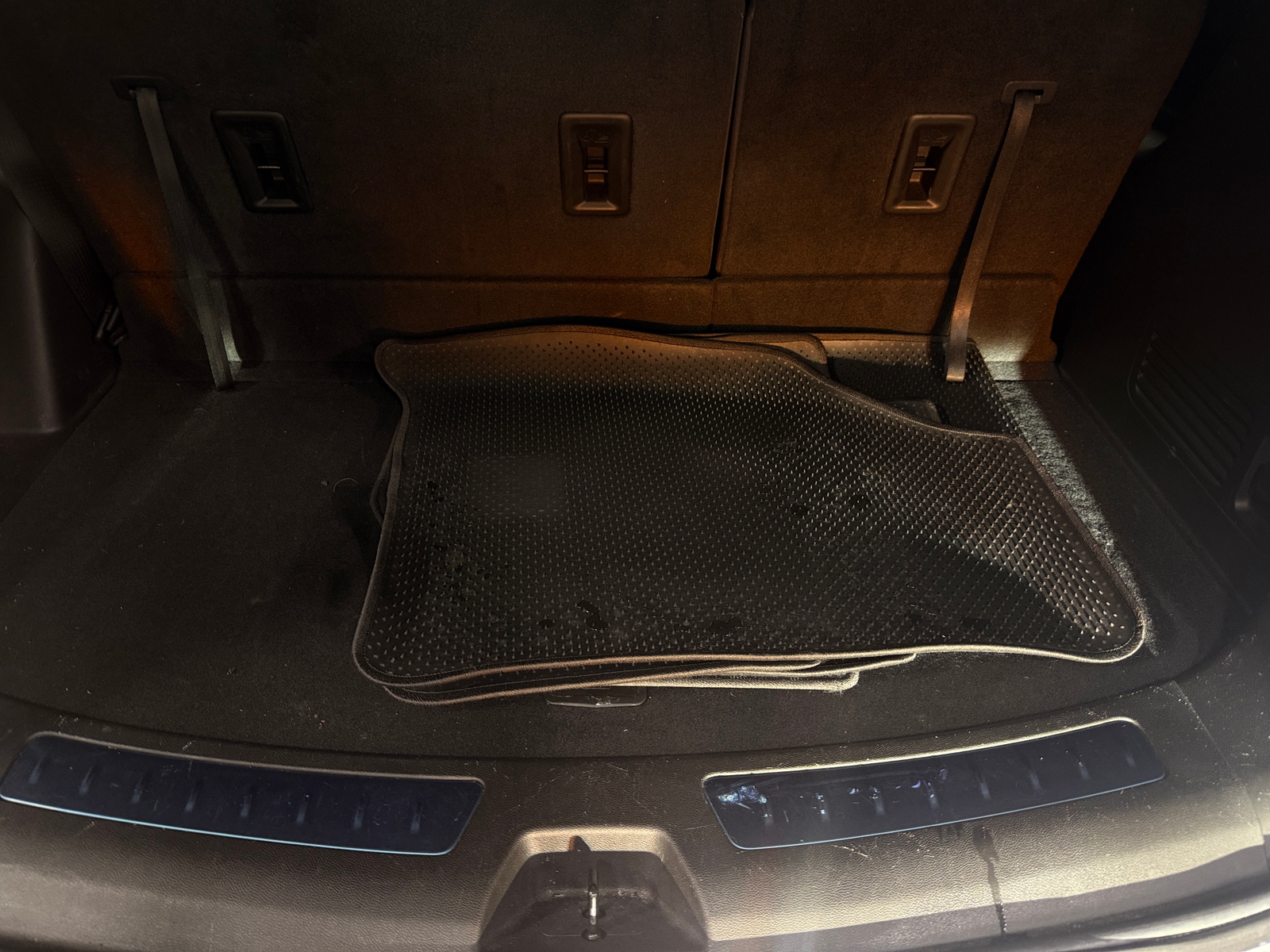 Thumbnail: 2023 Buick Enclave - 6