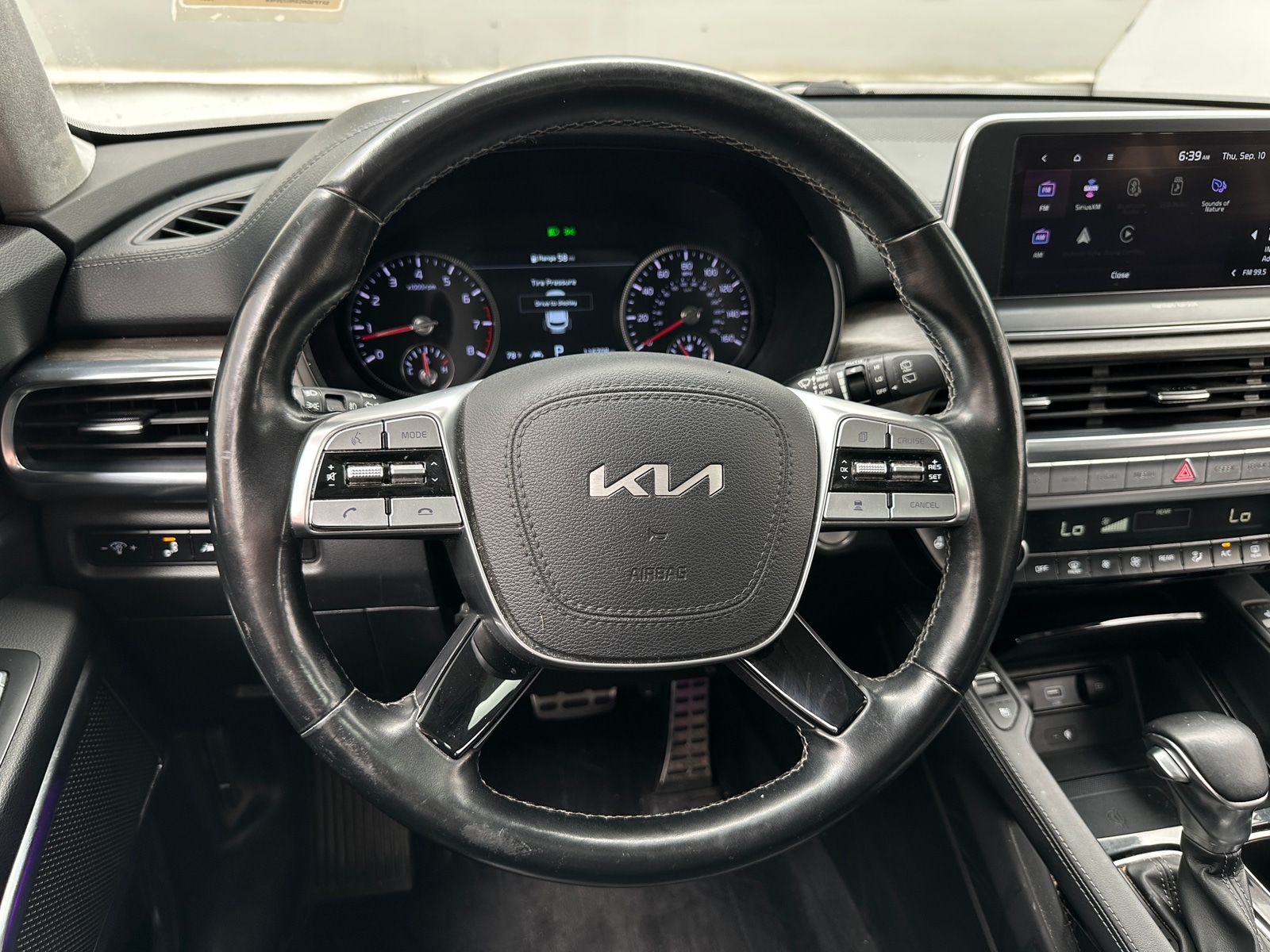 Thumbnail: 2022 Kia Telluride - 4