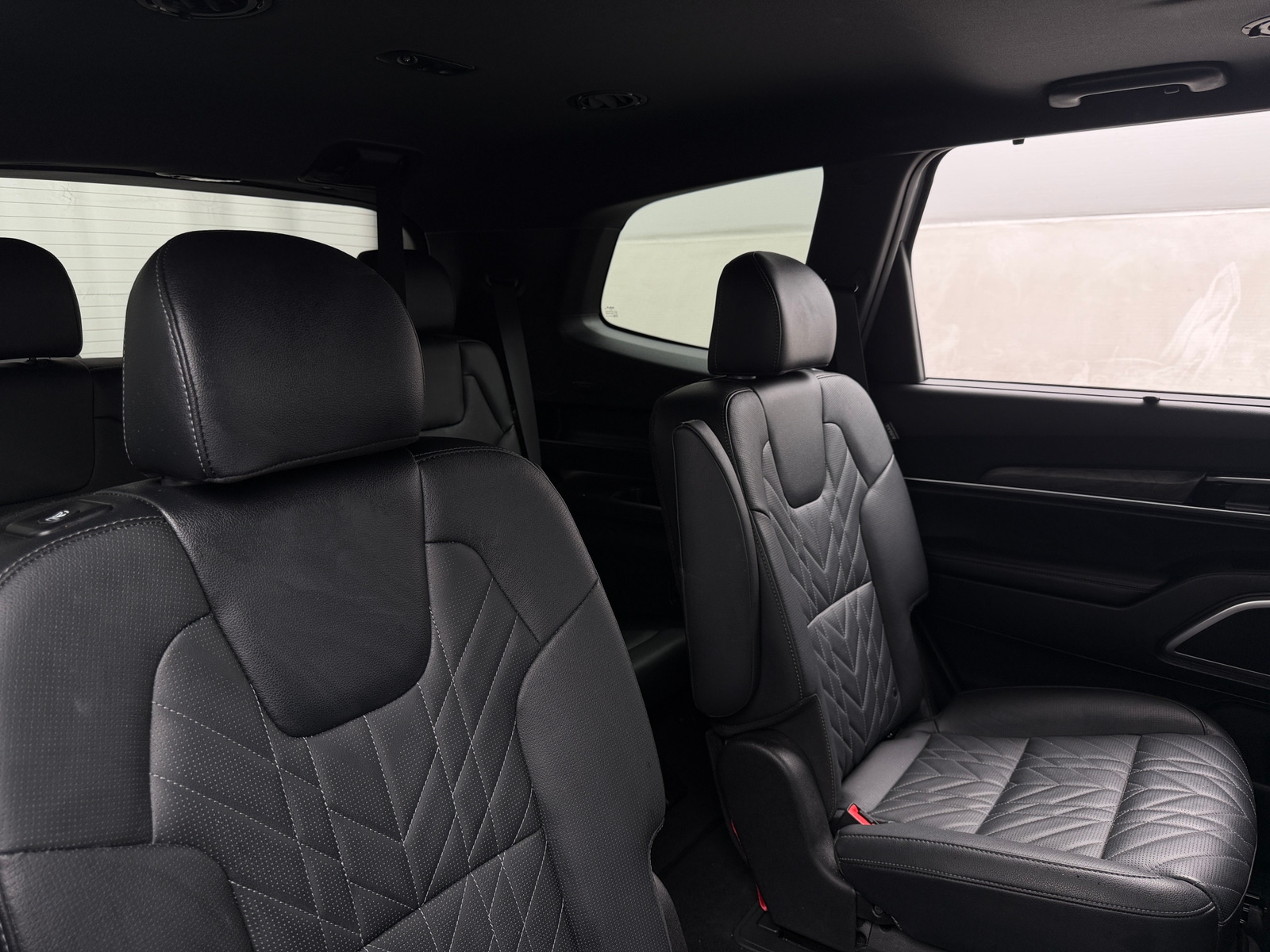 Thumbnail: 2024 Kia Telluride - 5
