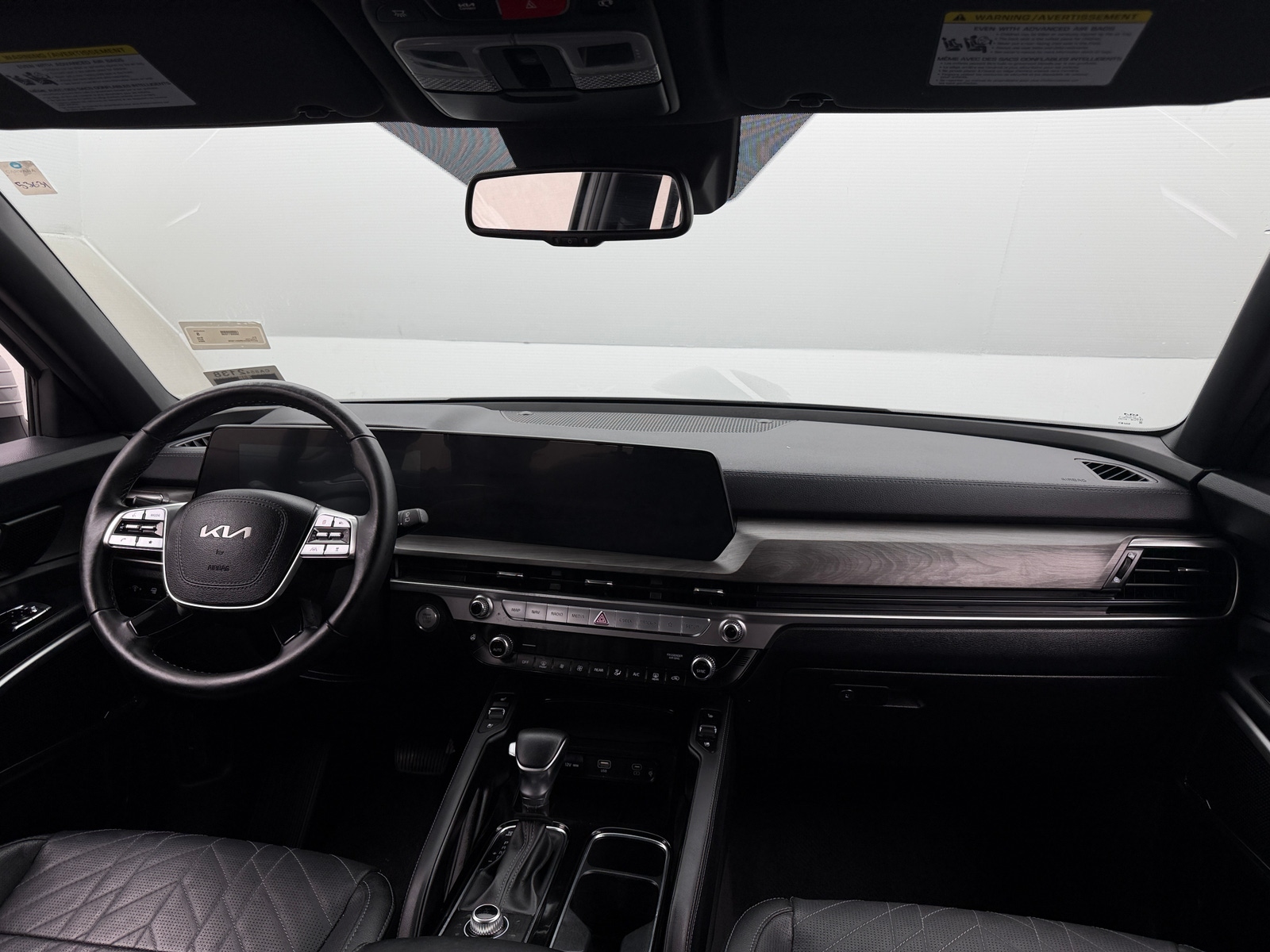Thumbnail: 2024 Kia Telluride - 2